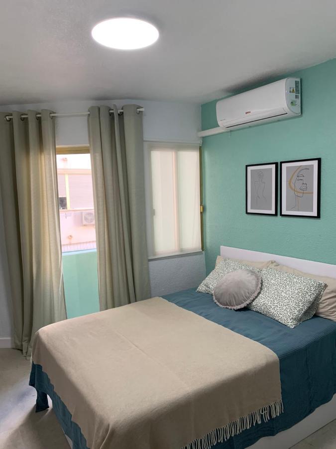 Студия Для Отдыха У Моря Torrevieja Exterior foto