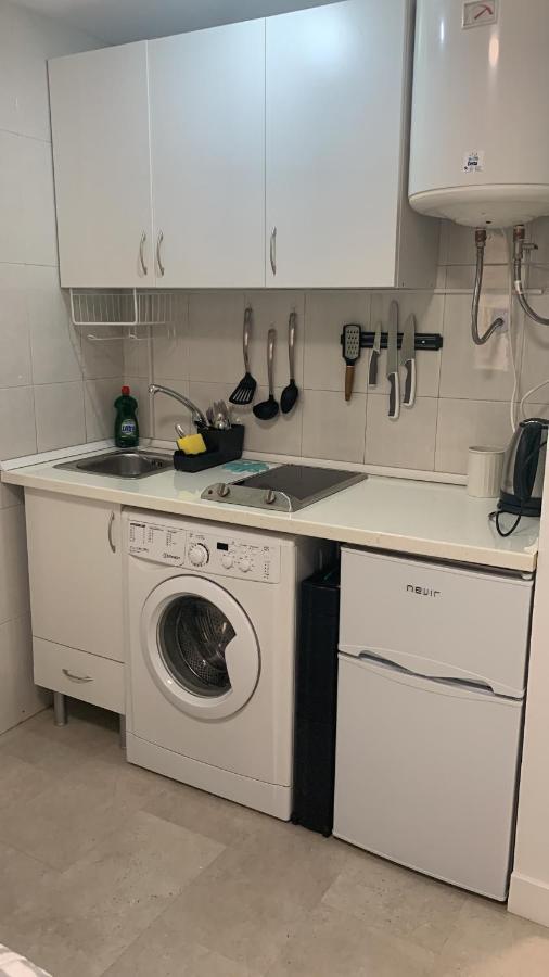 Студия Для Отдыха У Моря Torrevieja Exterior foto